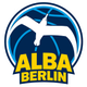 ALBA柏林logo