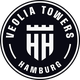 汉堡logo