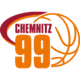 开姆尼茨logo