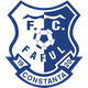 法鲁尔康斯坦察logo