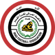 伊拉克U23logo