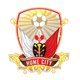 休城logo