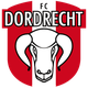 多德勒支logo