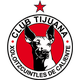 蒂华纳logo