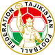 塔吉克斯坦U23logo