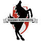 熊本深红logo