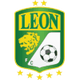 莱昂女足logo