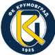 利夫斯基克鲁莫夫格勒logo