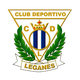 莱加内斯logo